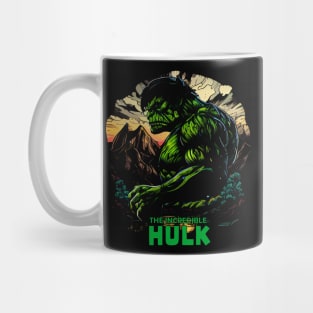 Hulk Smash!!! Mug